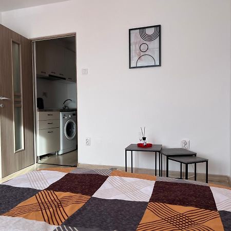 Apart Uta 2 Appartamento Arad Esterno foto