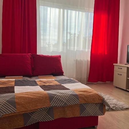 Apart Uta 2 Appartamento Arad Esterno foto