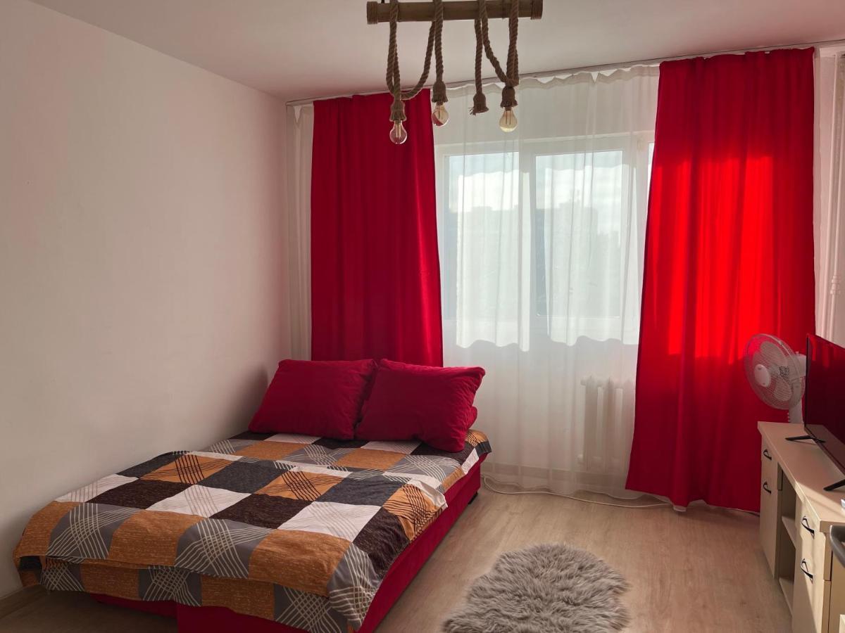 Apart Uta 2 Appartamento Arad Esterno foto