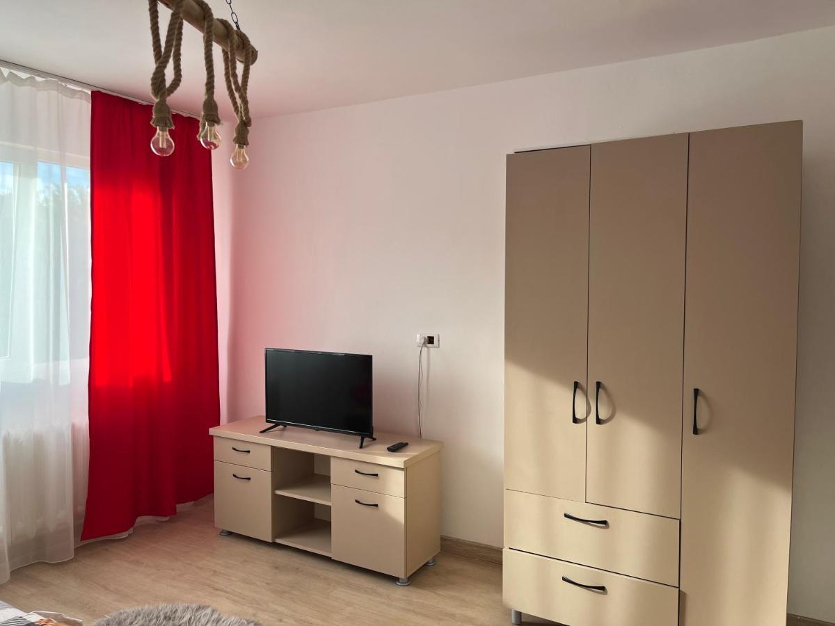 Apart Uta 2 Appartamento Arad Esterno foto